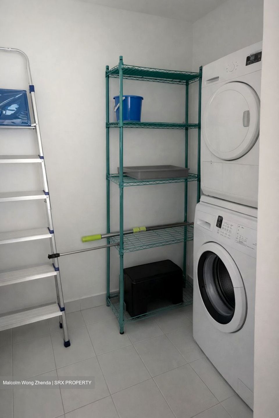 Orchid Park Condominium (D27), Condominium #522637031